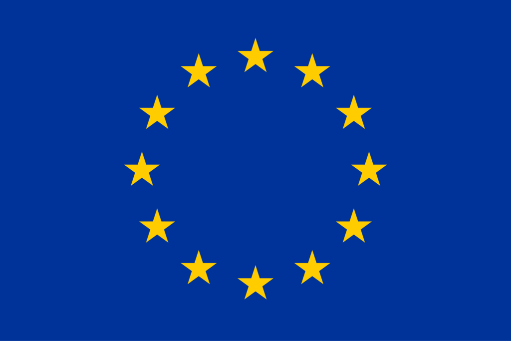 flag of europe.svg