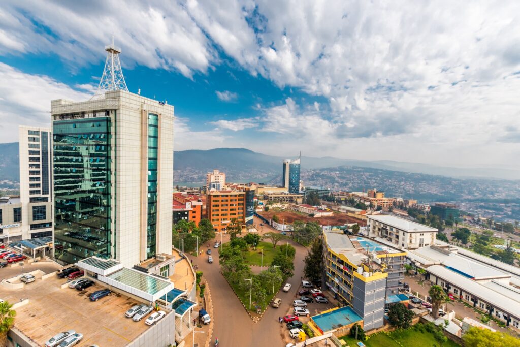 rwanda 2